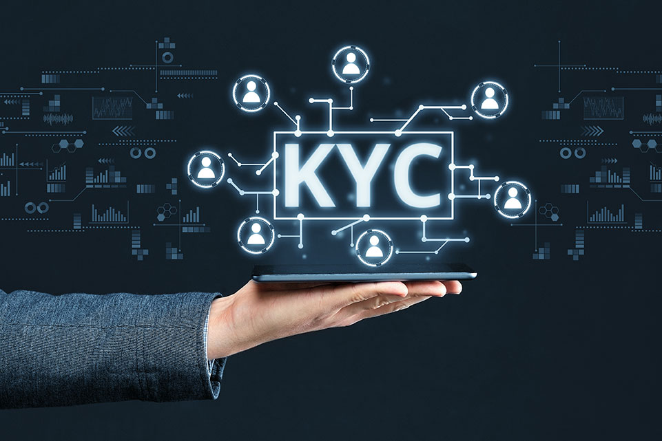 comfy-KYC